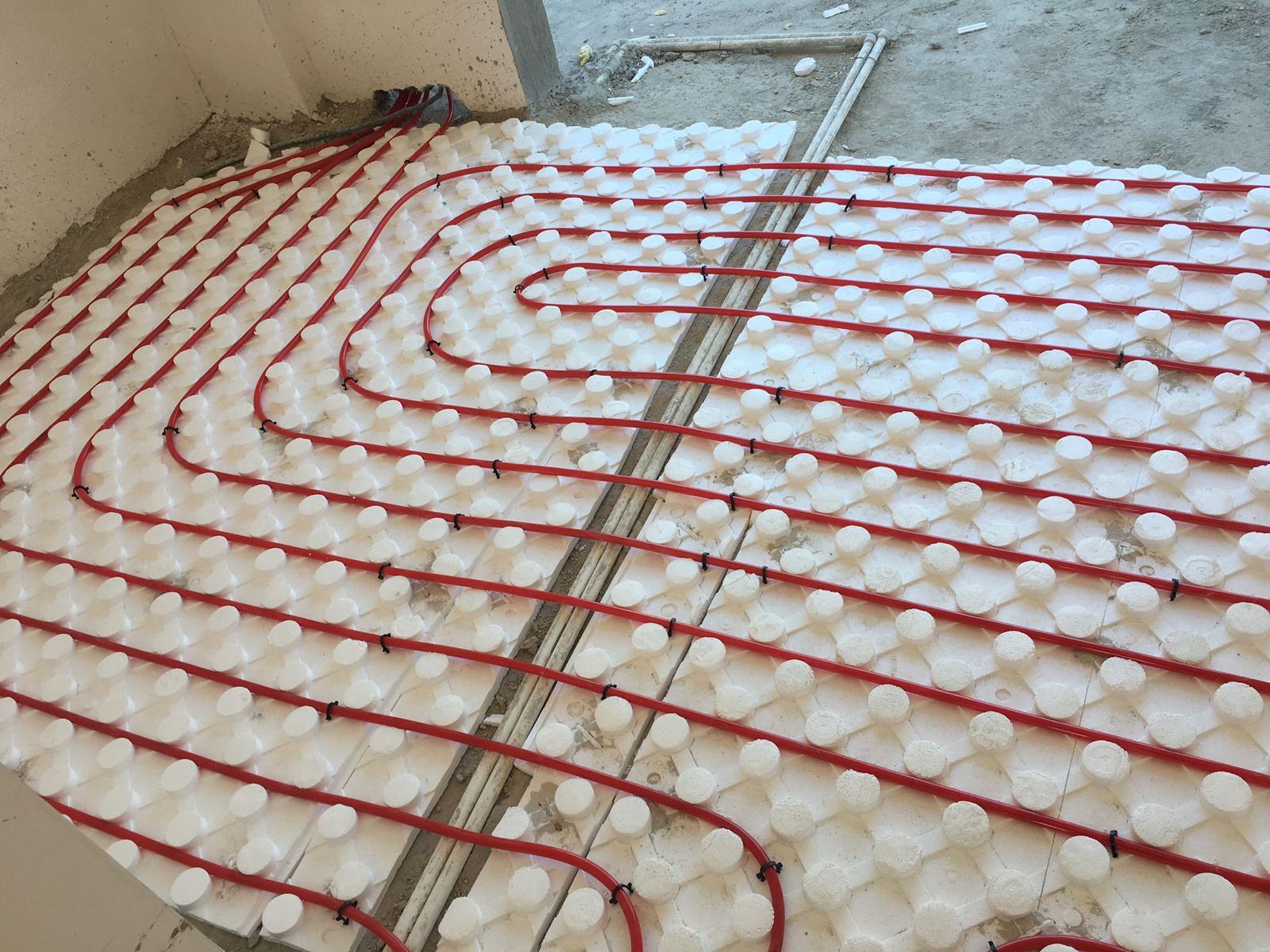 Aquafix Yapı Tesisat